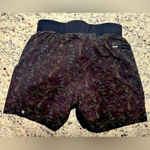 COPY - Lululemon T.H.E. Shorts